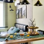 Апартаменты (Сандал), Апартаменты Home24 на Магистральной