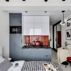 Апартаменты (Рубин), Апартаменты Home24 на Магистральной