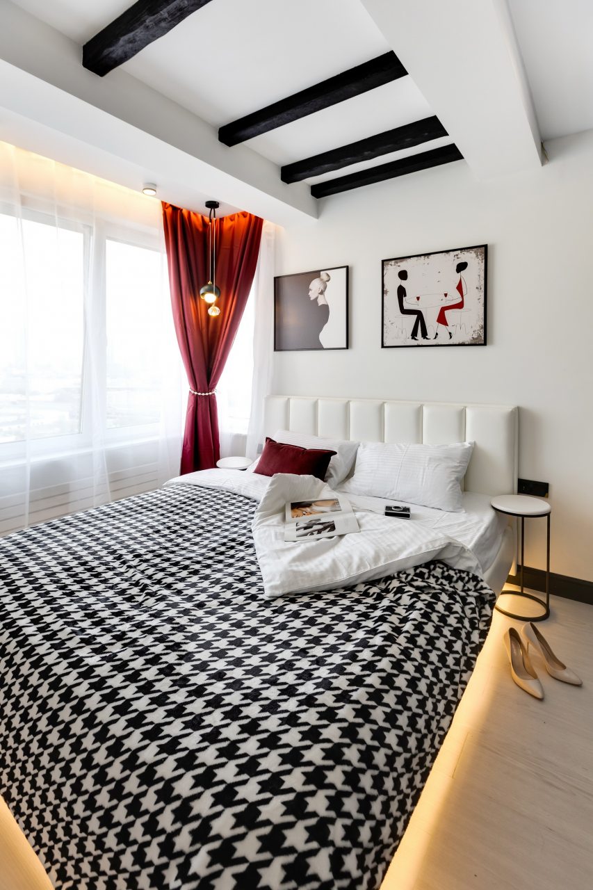 Апартаменты (Рубин), Апартаменты Home24 на Магистральной