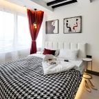 Апартаменты (Рубин), Апартаменты Home24 на Магистральной