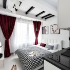 Апартаменты (Рубин), Апартаменты Home24 на Магистральной