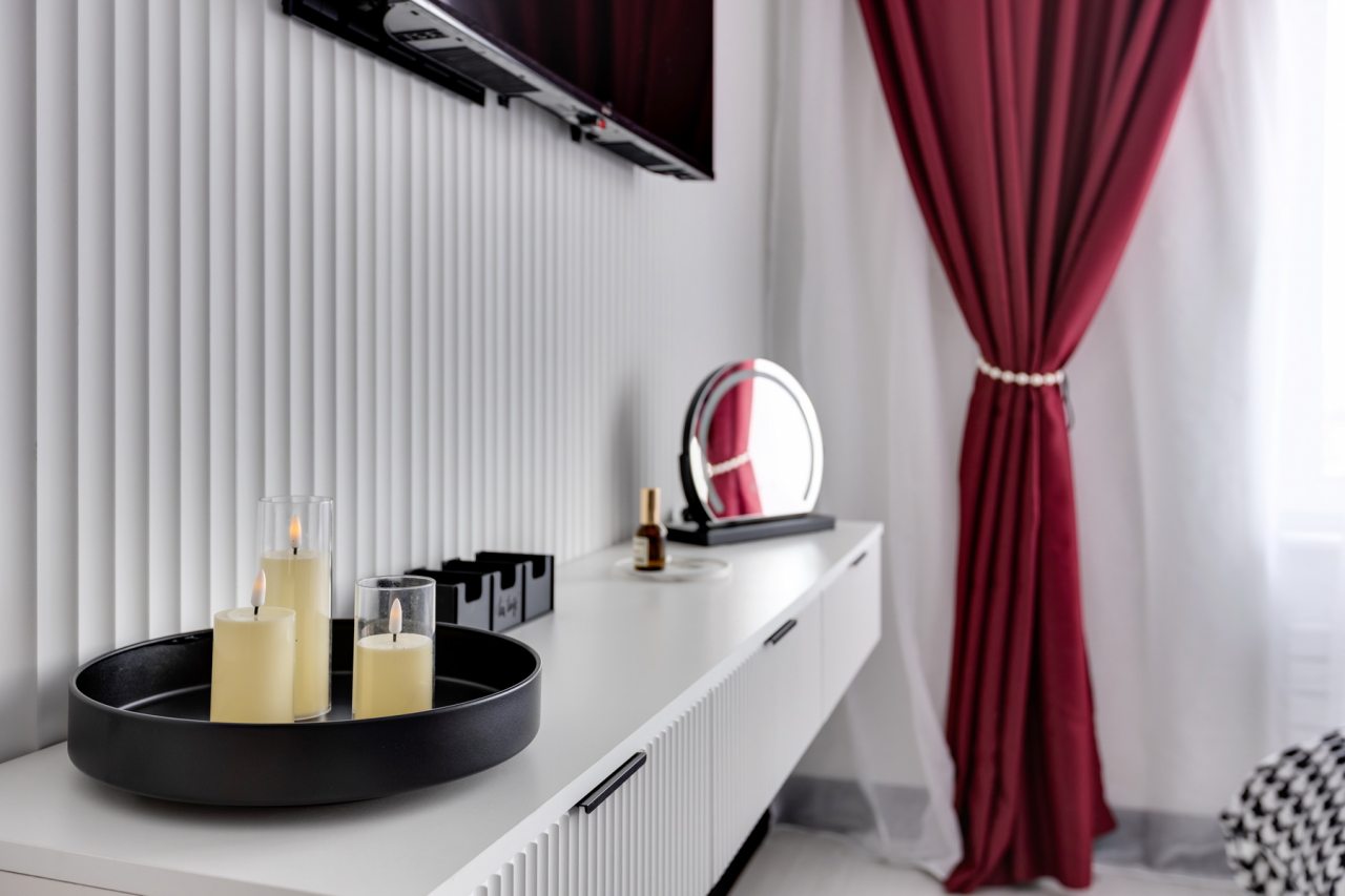 Апартаменты (Рубин), Апартаменты Home24 на Магистральной