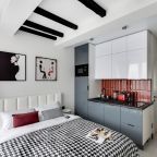 Апартаменты (Рубин), Апартаменты Home24 на Магистральной