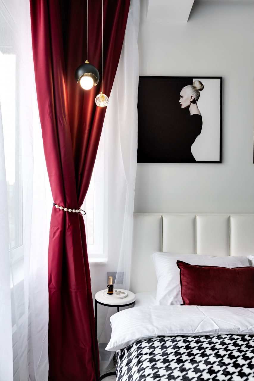 Апартаменты (Рубин), Апартаменты Home24 на Магистральной