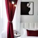 Апартаменты (Рубин), Апартаменты Home24 на Магистральной