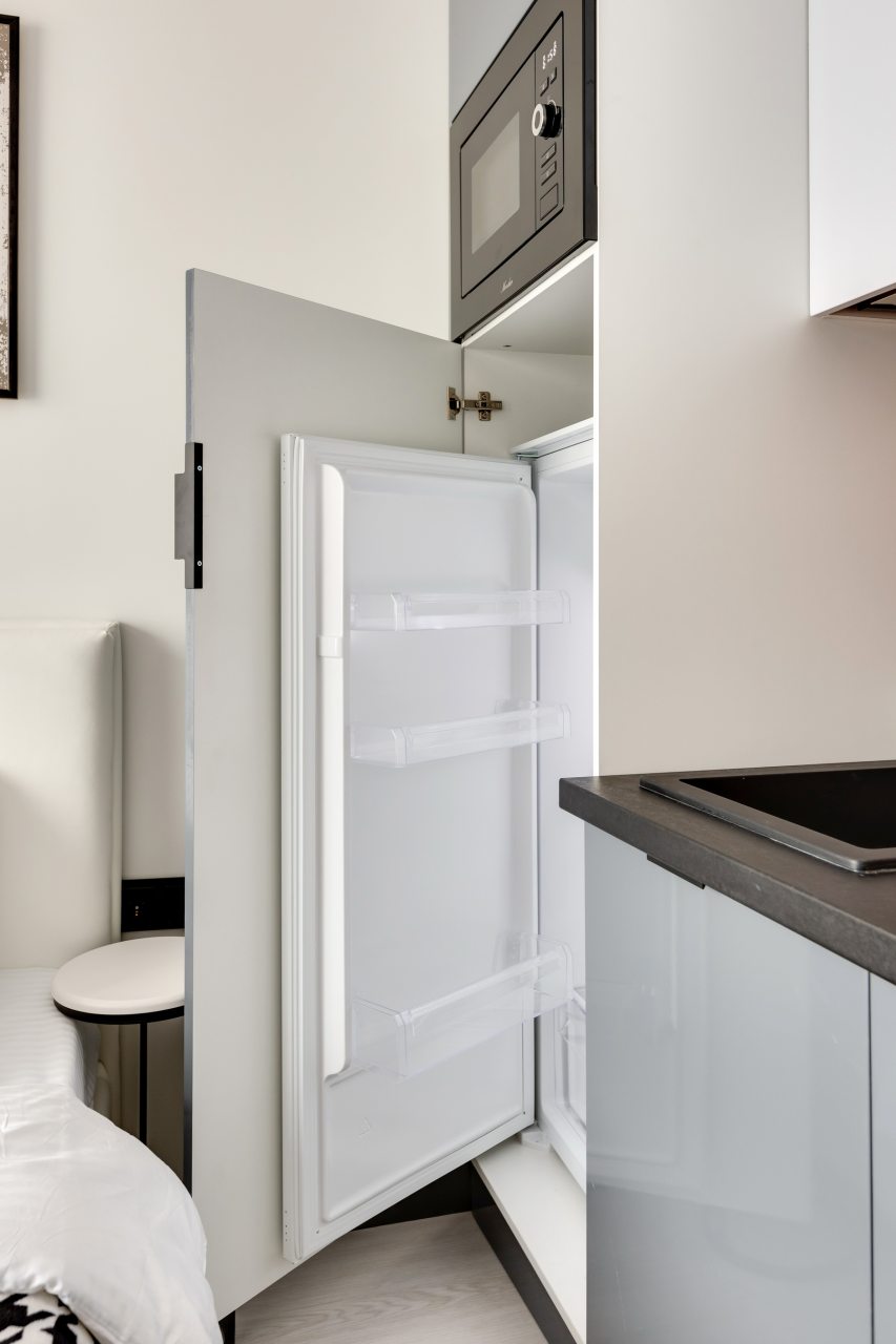 Апартаменты (Рубин), Апартаменты Home24 на Магистральной