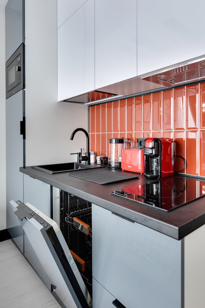 Апартаменты (Рубин), Апартаменты Home24 на Магистральной