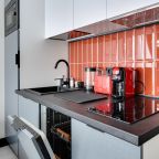 Апартаменты (Рубин), Апартаменты Home24 на Магистральной