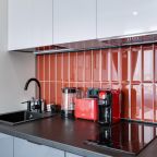 Апартаменты (Рубин), Апартаменты Home24 на Магистральной