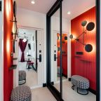 Апартаменты (Рубин), Апартаменты Home24 на Магистральной