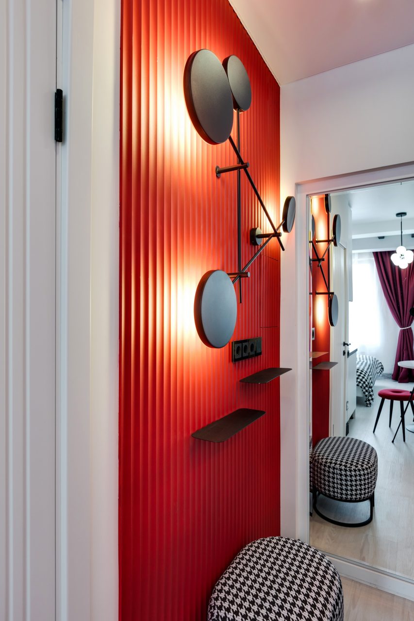 Апартаменты (Рубин), Апартаменты Home24 на Магистральной