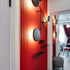 Апартаменты (Рубин), Апартаменты Home24 на Магистральной