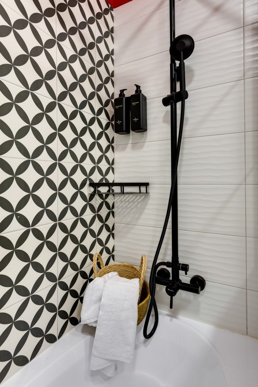 Апартаменты (Рубин), Апартаменты Home24 на Магистральной