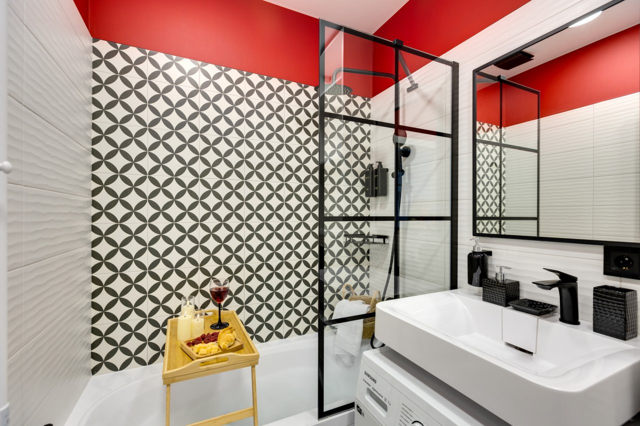 Апартаменты (Рубин), Апартаменты Home24 на Магистральной