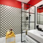 Апартаменты (Рубин), Апартаменты Home24 на Магистральной