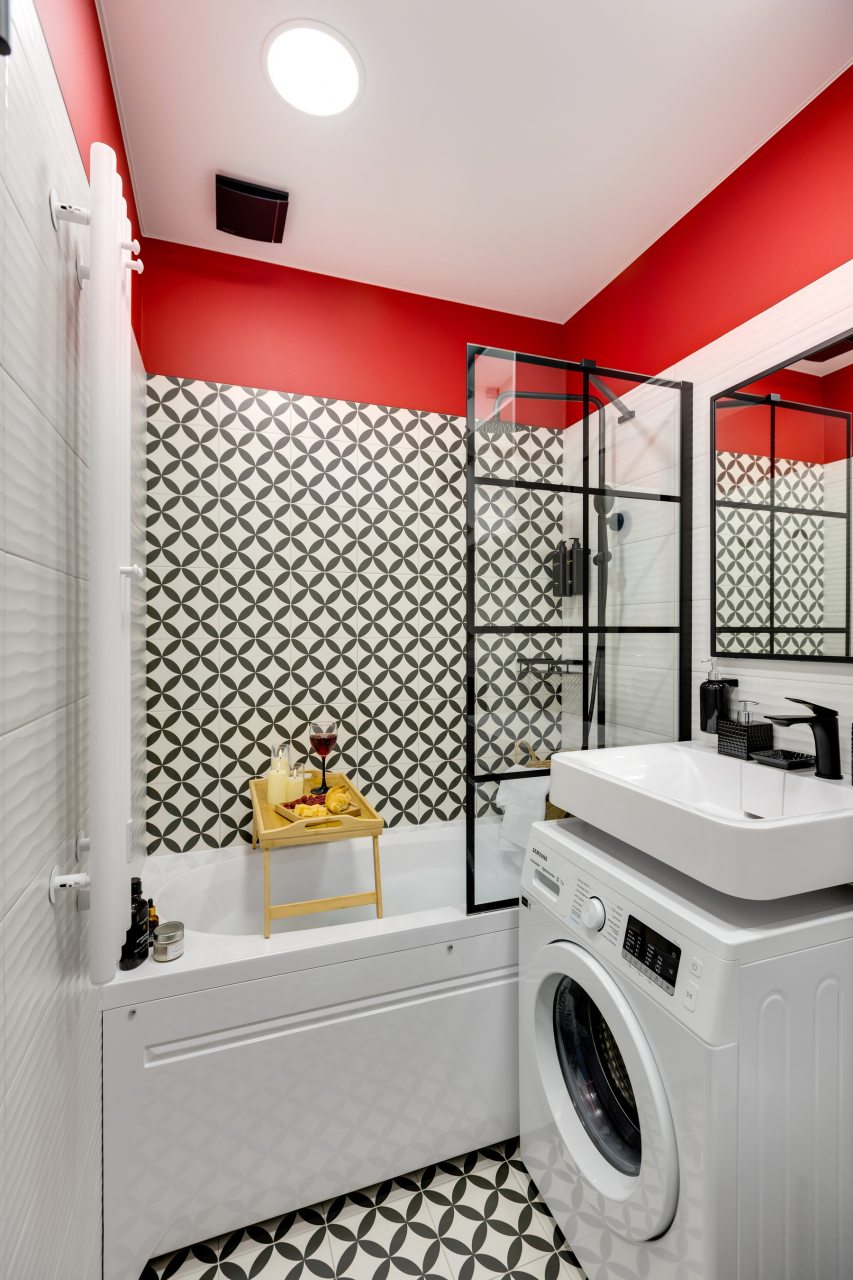 Апартаменты (Рубин), Апартаменты Home24 на Магистральной