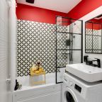 Апартаменты (Рубин), Апартаменты Home24 на Магистральной