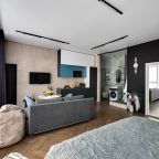 Люкс (Олимп от Home24), Апартаменты Home24 на Магистральной