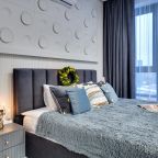 Люкс (Олимп от Home24), Апартаменты Home24 на Магистральной