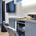 Люкс (Олимп от Home24), Апартаменты Home24 на Магистральной