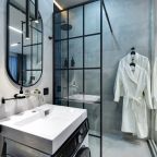 Люкс (Олимп от Home24), Апартаменты Home24 на Магистральной
