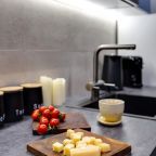 Люкс (Олимп от Home24), Апартаменты Home24 на Магистральной