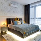 Люкс (Олимп от Home24), Апартаменты Home24 на Магистральной