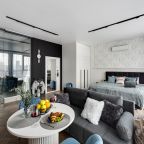 Люкс (Олимп от Home24), Апартаменты Home24 на Магистральной