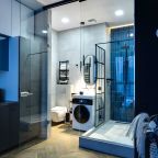 Люкс (Олимп от Home24), Апартаменты Home24 на Магистральной