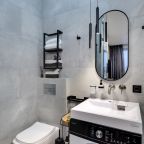 Люкс (Олимп от Home24), Апартаменты Home24 на Магистральной