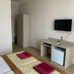 Двухместный (Двухместный с видом на горы), Гостиница Морская волна