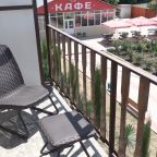 Двухместный (Двухместный с видом на море), Гостиница Морская волна