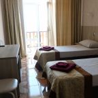 Двухместный (Двухместный с видом на горы), Гостиница Морская волна