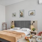 Высокий стул, Гостиница Провинция