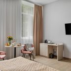 Трёхместный и более (Junior Suite), Гостиница Провинция