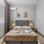 Двухместный (Superior), Гостиница Провинция