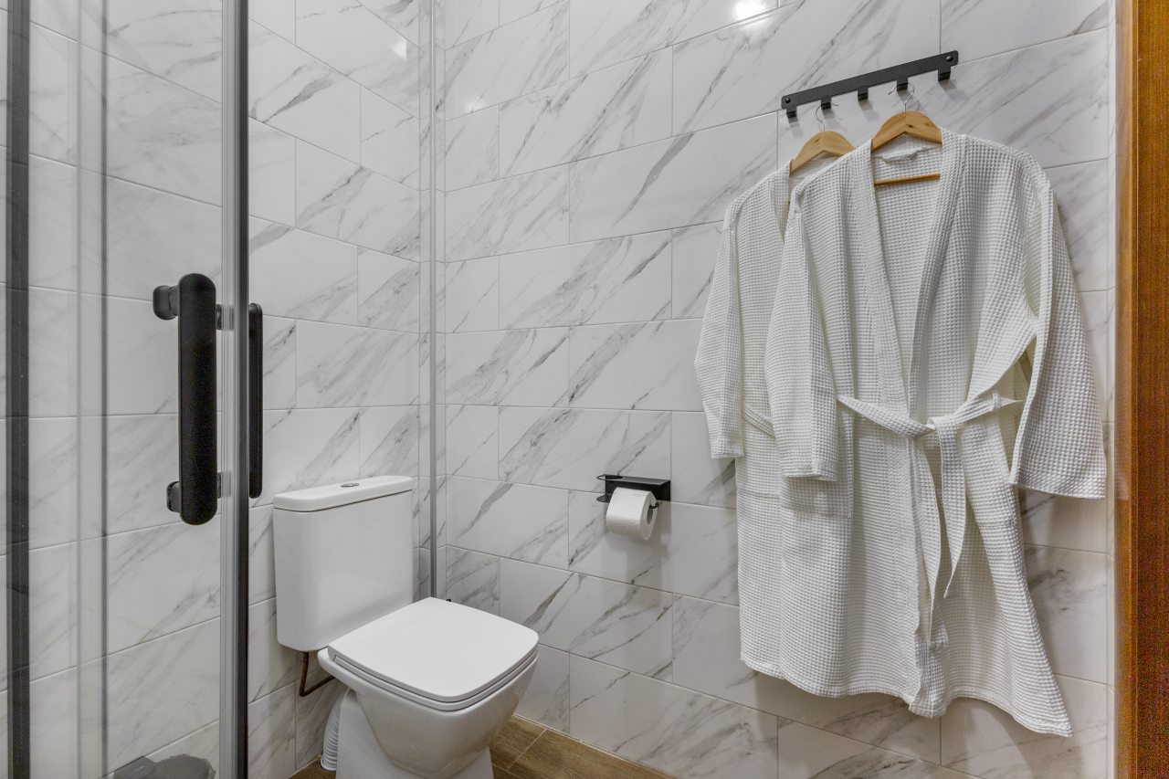 Двухместный (Superior), Гостиница Провинция