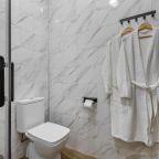 Двухместный (Superior), Гостиница Провинция