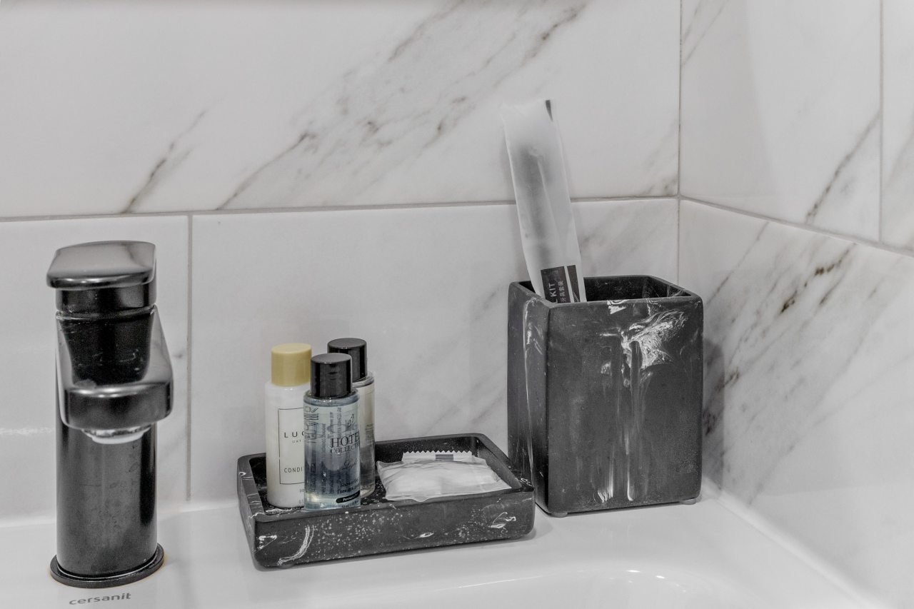 Двухместный (Standard), Гостиница Провинция