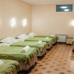 Шестиместный (ХОСТЕЛ), Гостевой дом Полярис