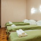 Шестиместный (ХОСТЕЛ), Гостевой дом Полярис