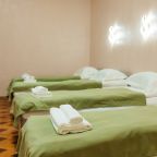 Шестиместный (ХОСТЕЛ), Гостевой дом Полярис