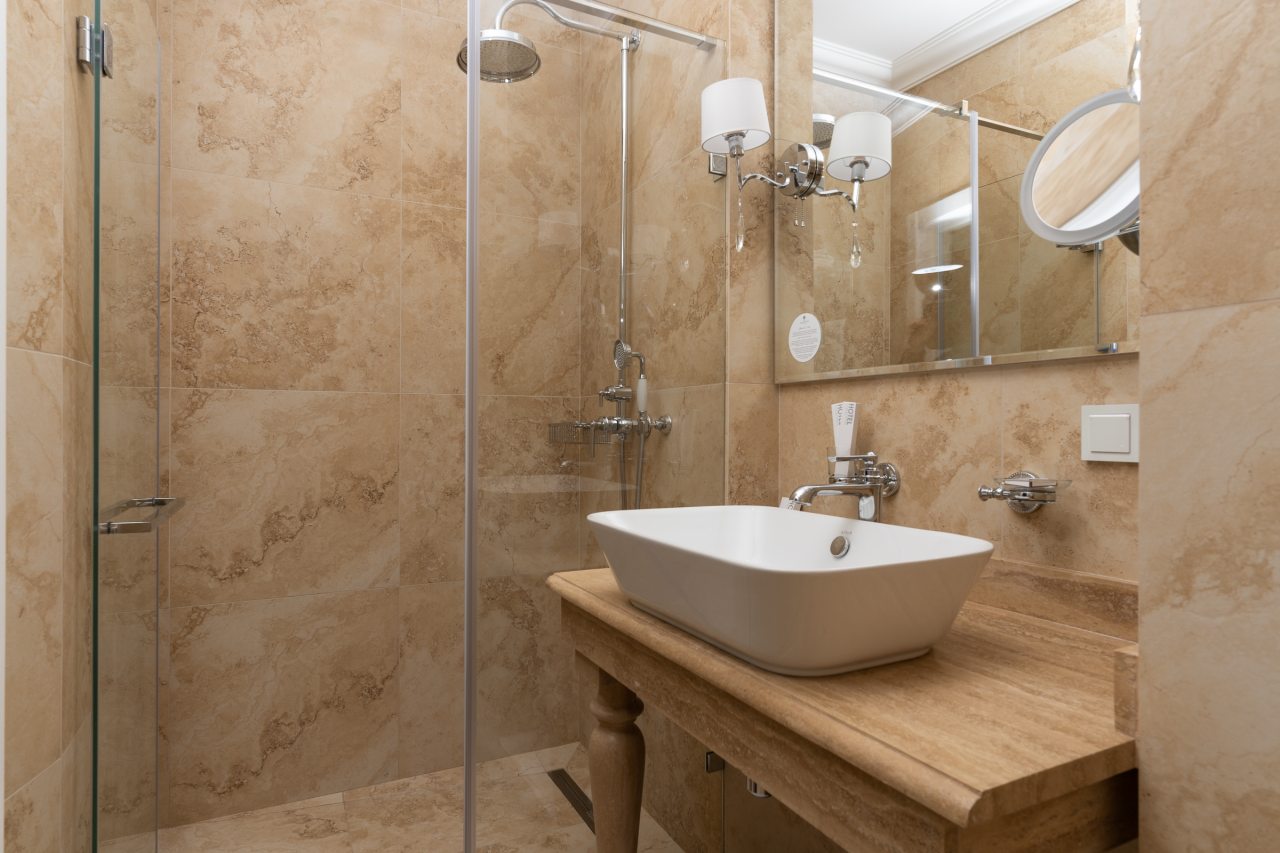 Двухместный (Стандарт), Отель Династия