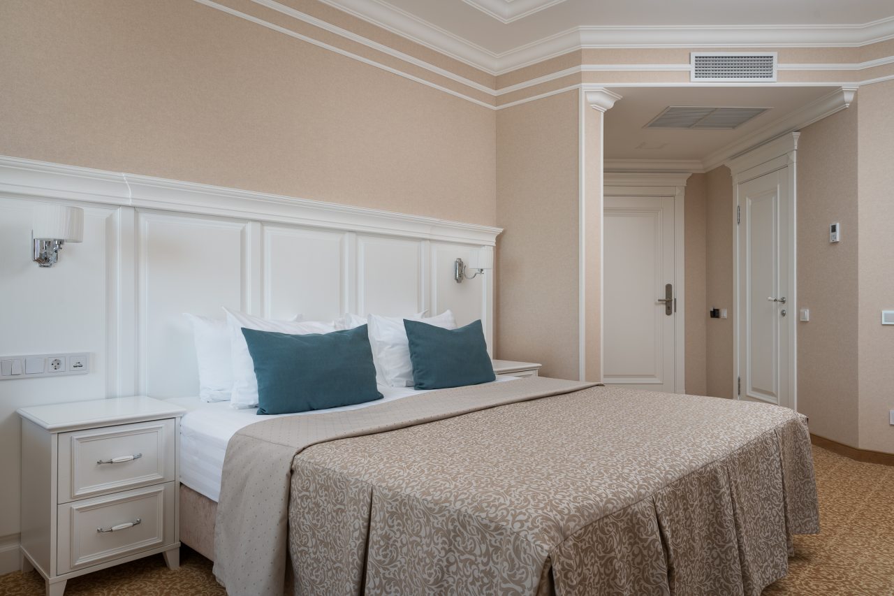 Двухместный (Стандарт), Отель Династия