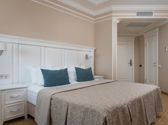 Фотография номера гостиницы Династия