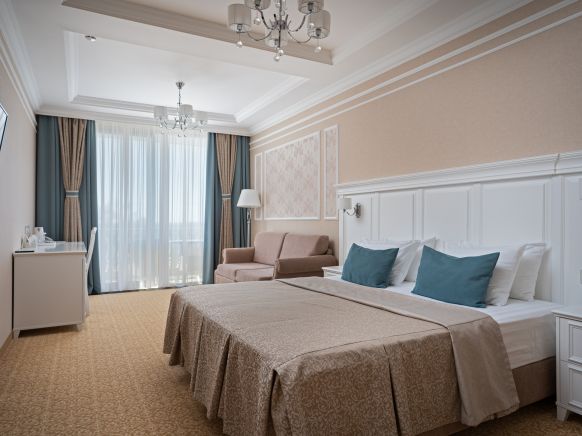 Фотография номера гостиницы Династия