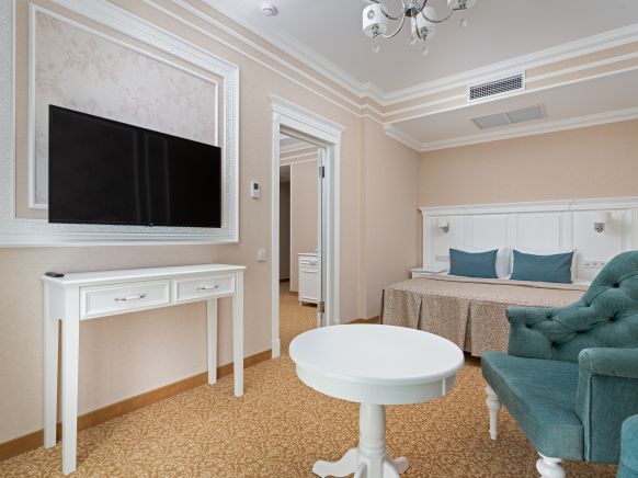 Фотография номера гостиницы Династия