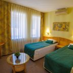 Двухместный (I категории), Гостиница Уральский двор