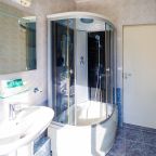 Двухместный (I категории), Гостиница Уральский двор