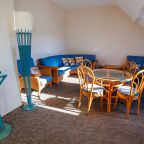 Трёхместный и более (Джуниор Сюит**), Гостиница Уральский двор